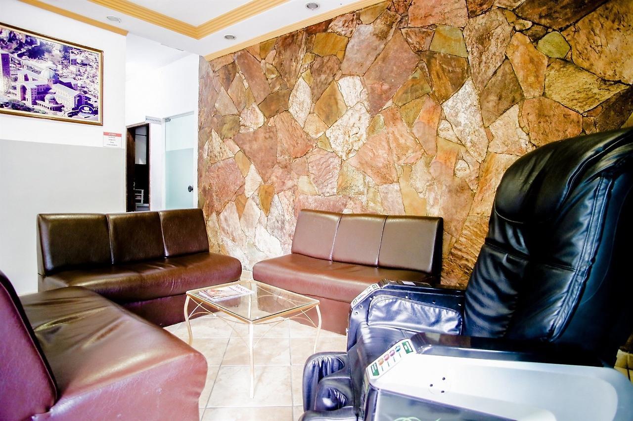 Hotel Faenician Aparecida  Luaran gambar