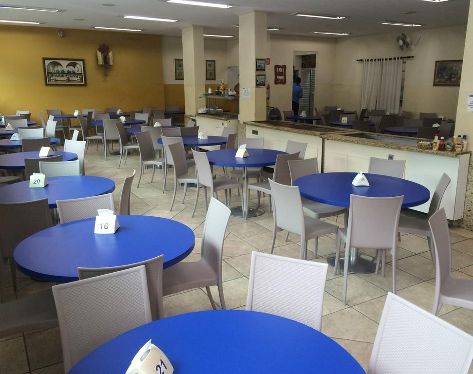 Hotel Faenician Aparecida  Luaran gambar