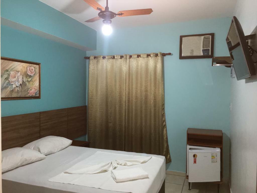 Hotel Faenician Aparecida  Bilik gambar